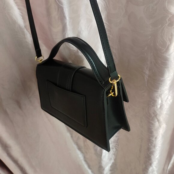 Jacquemus Shoulder Tote - Picture 4 of 8